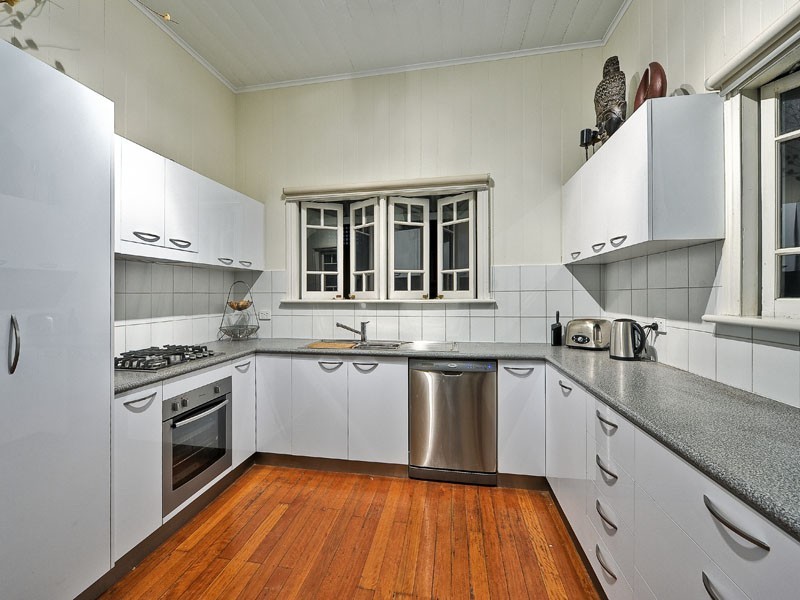 215 Arthur Street, New Farm QLD 4005