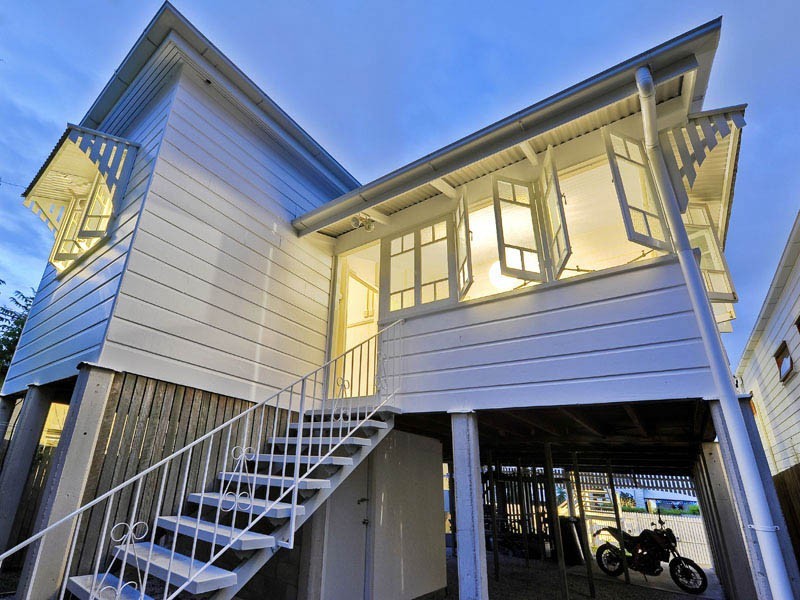 215 Arthur Street, New Farm QLD 4005