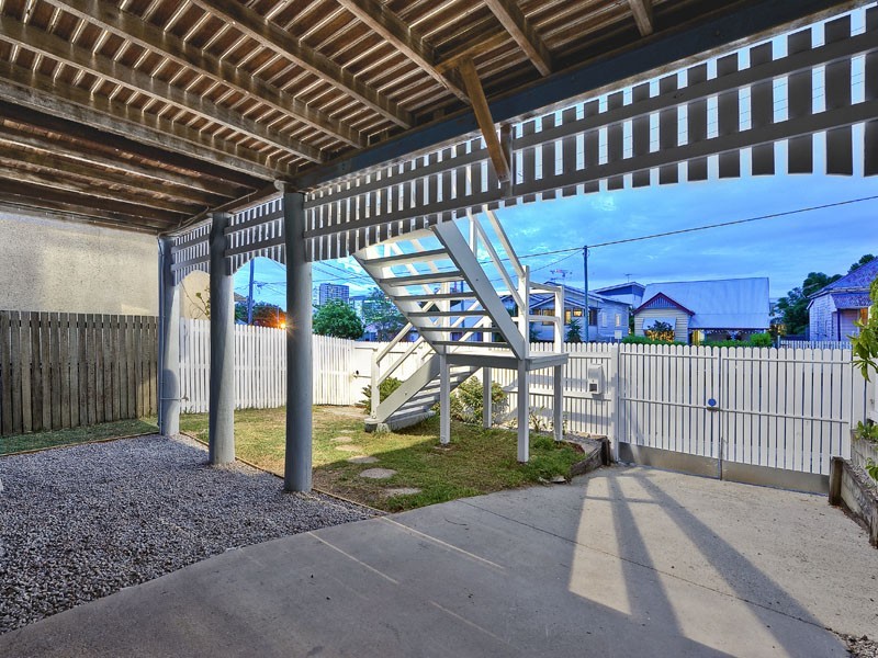 215 Arthur Street, New Farm QLD 4005