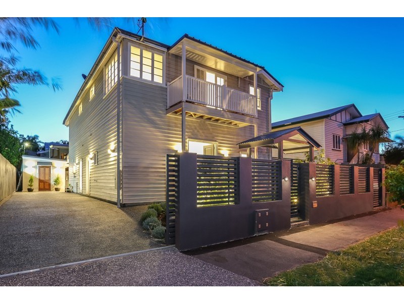 209 James Street, New Farm QLD 4005