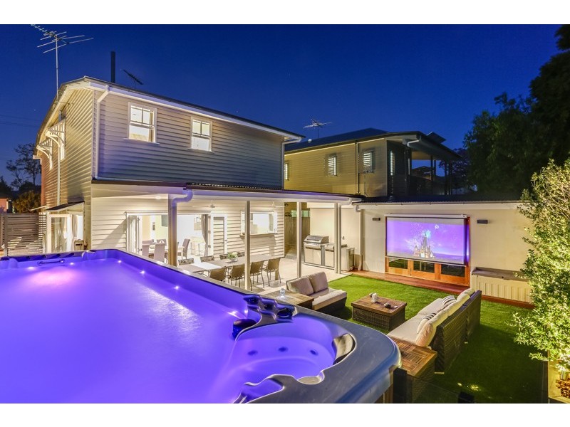 209 James Street, New Farm QLD 4005