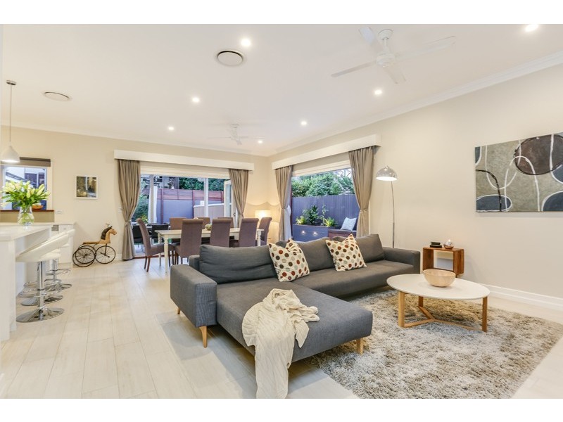 209 James Street, New Farm QLD 4005