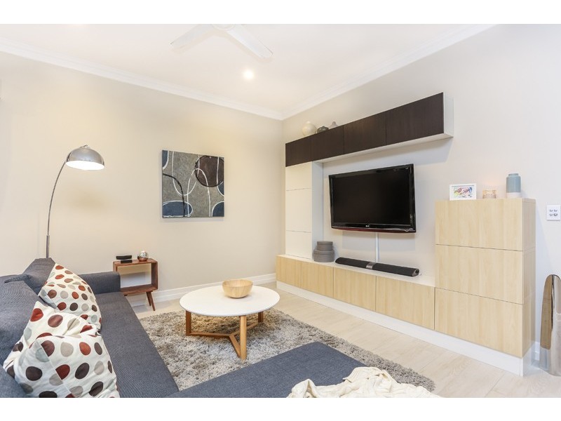 209 James Street, New Farm QLD 4005