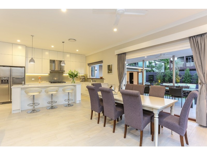 209 James Street, New Farm QLD 4005