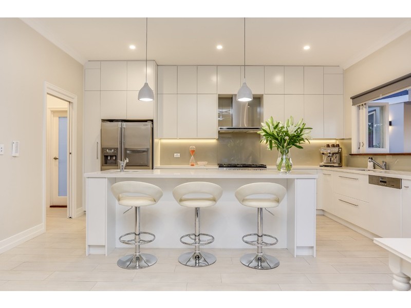 209 James Street, New Farm QLD 4005