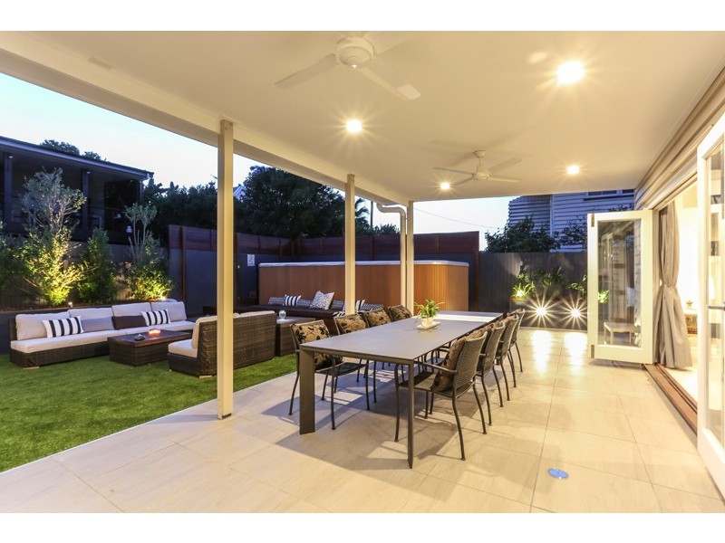 209 James Street, New Farm QLD 4005