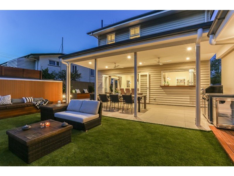 209 James Street, New Farm QLD 4005