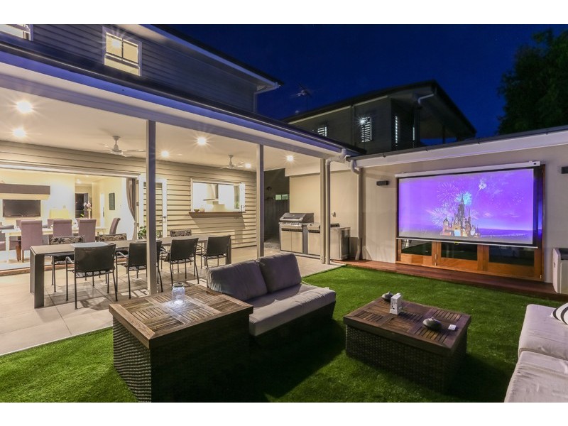 209 James Street, New Farm QLD 4005