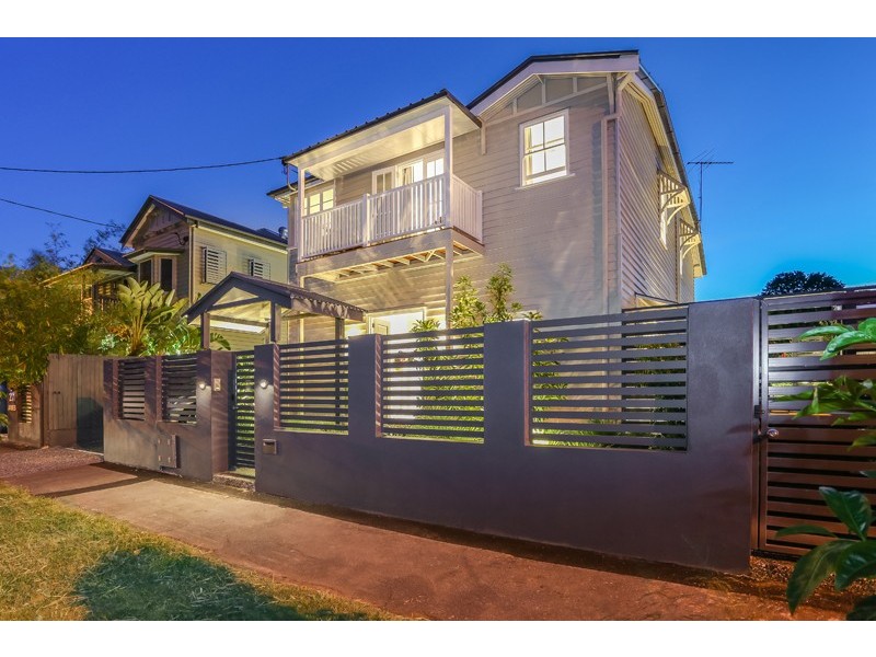 209 James Street, New Farm QLD 4005