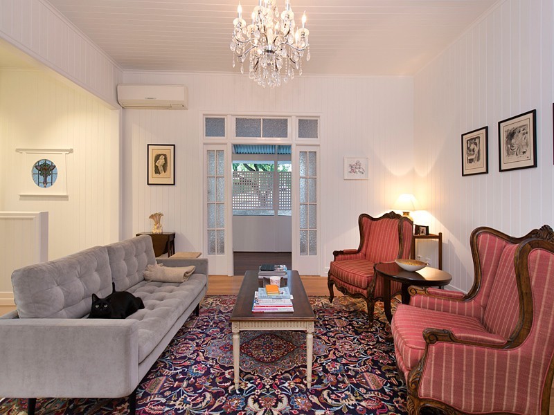 24 Walker Avenue, Teneriffe QLD 4005