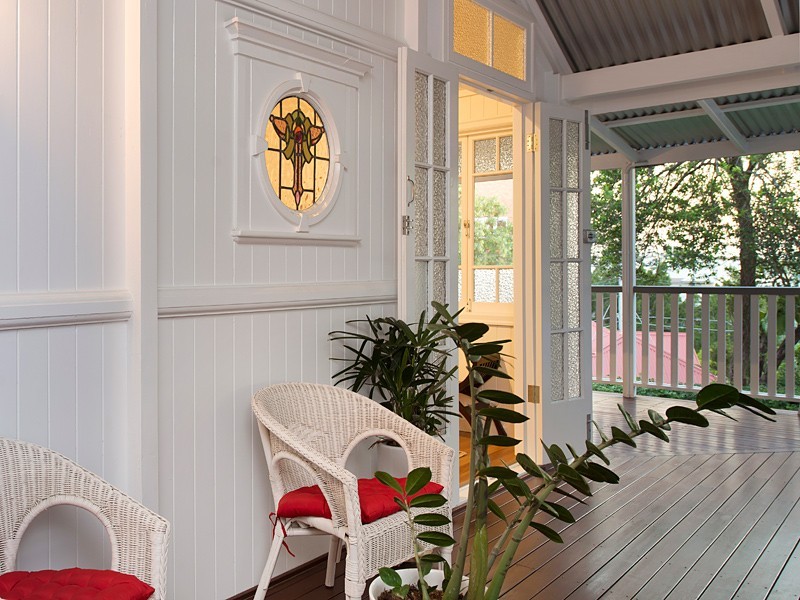 24 Walker Avenue, Teneriffe QLD 4005