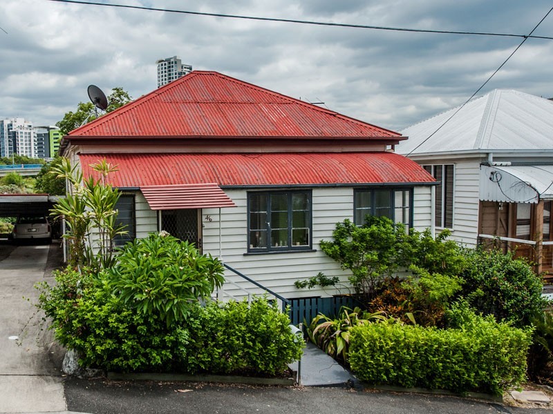 46 Hynes Street, Fortitude Valley QLD 4006