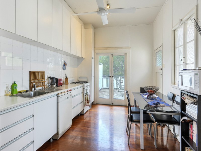 46 Hynes Street, Fortitude Valley QLD 4006