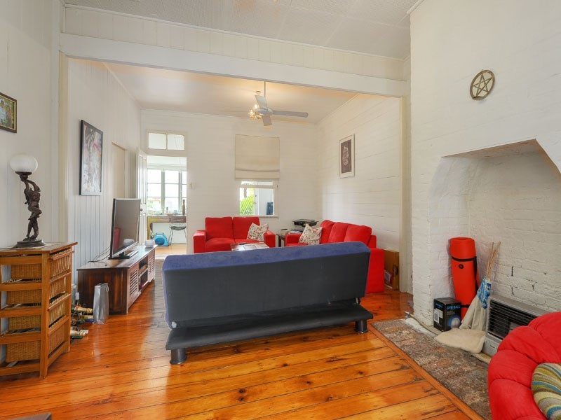 46 Hynes Street, Fortitude Valley QLD 4006