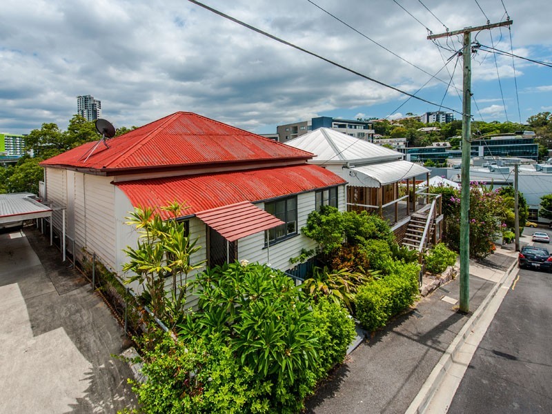 46 Hynes Street, Fortitude Valley QLD 4006