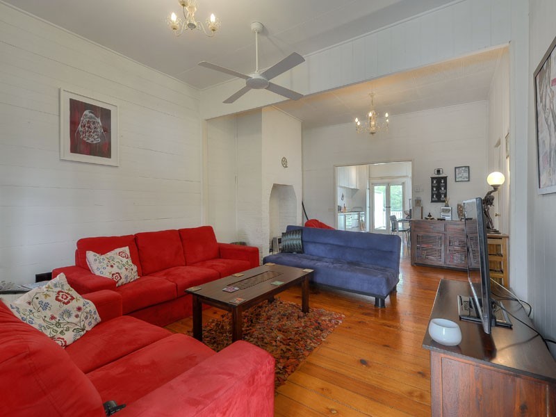 46 Hynes Street, Fortitude Valley QLD 4006