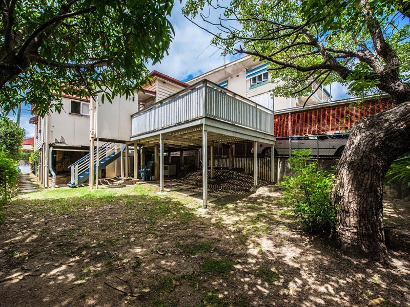 46 Hynes Street, Fortitude Valley QLD 4006