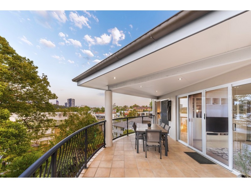 14/179 Baroona Road, Paddington QLD 4064