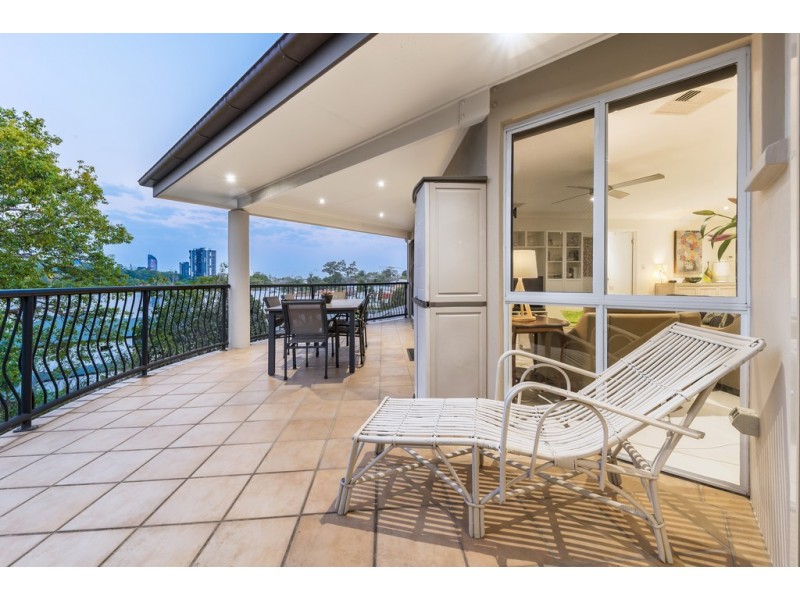 14/179 Baroona Road, Paddington QLD 4064