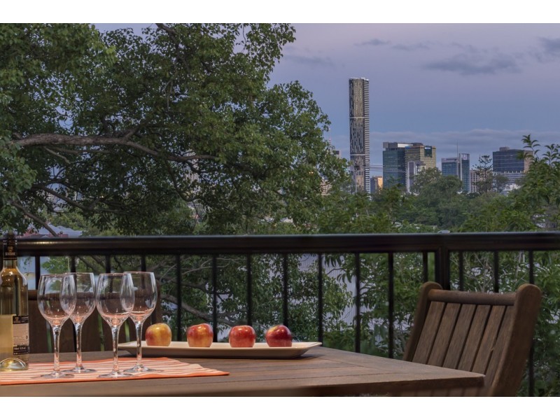 14/179 Baroona Road, Paddington QLD 4064