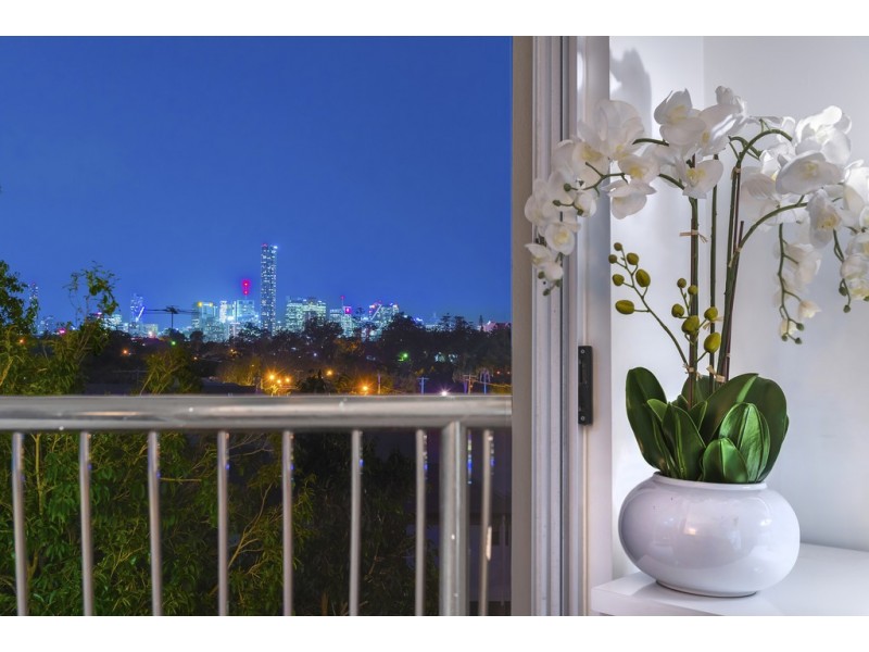 14/179 Baroona Road, Paddington QLD 4064