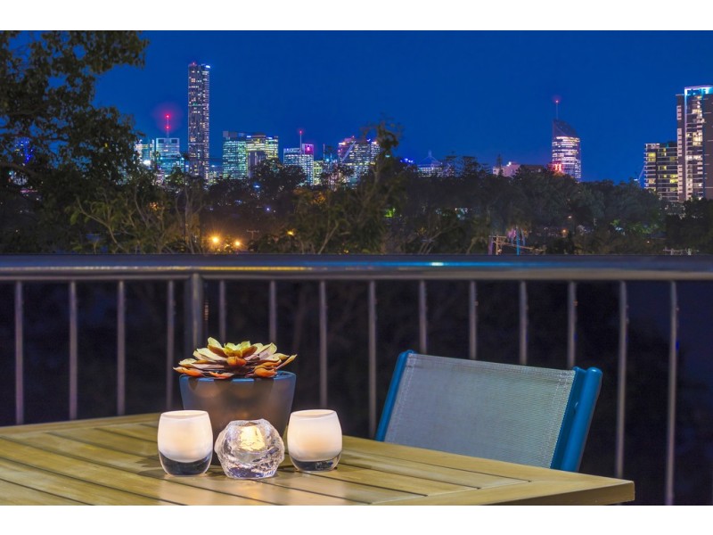 14/179 Baroona Road, Paddington QLD 4064