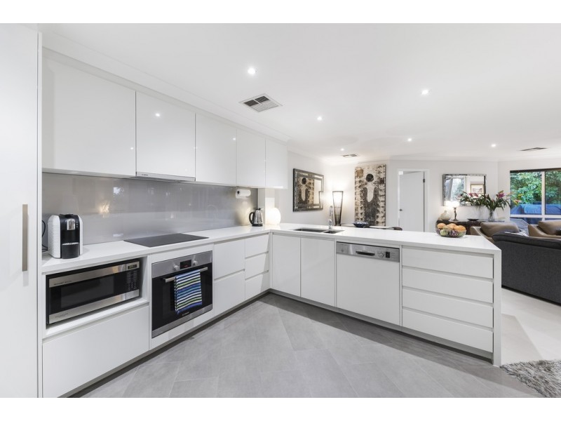 14/179 Baroona Road, Paddington QLD 4064