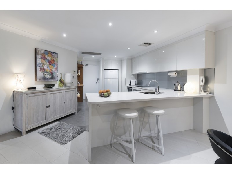 14/179 Baroona Road, Paddington QLD 4064