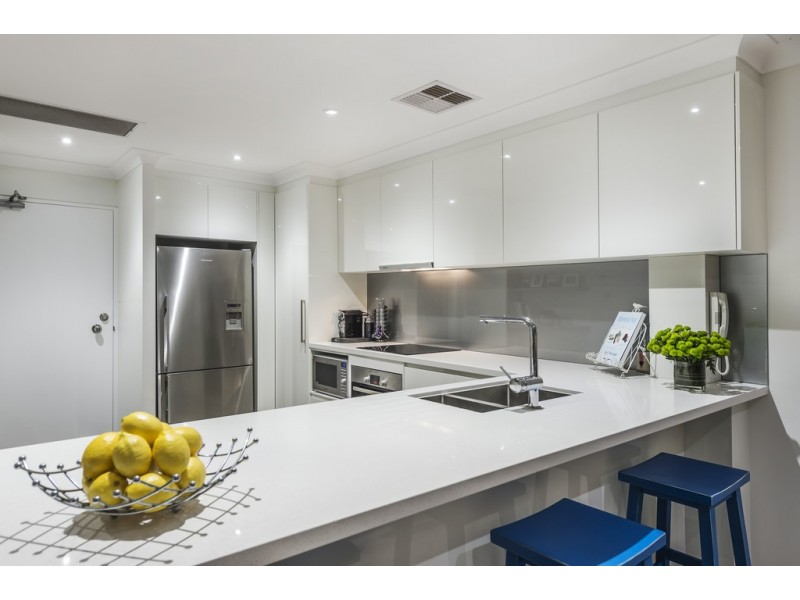 14/179 Baroona Road, Paddington QLD 4064