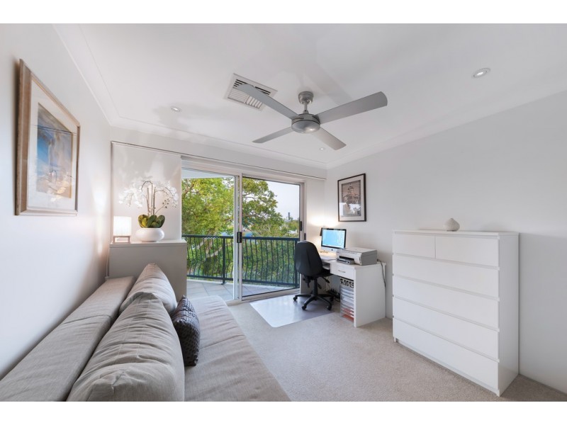 14/179 Baroona Road, Paddington QLD 4064