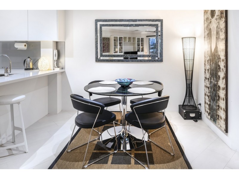 14/179 Baroona Road, Paddington QLD 4064