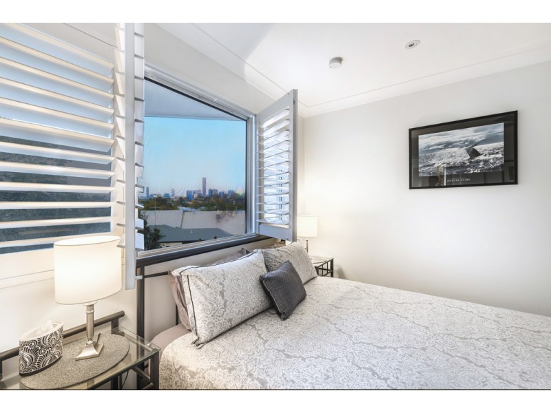 14/179 Baroona Road, Paddington QLD 4064