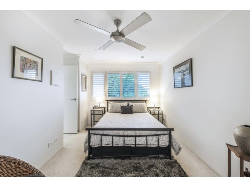 14/179 Baroona Road, Paddington QLD 4064