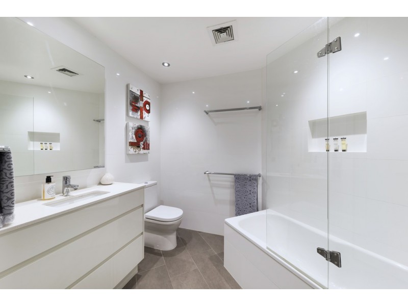 14/179 Baroona Road, Paddington QLD 4064