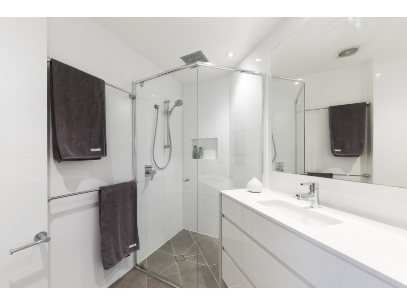 14/179 Baroona Road, Paddington QLD 4064