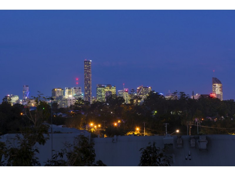 14/179 Baroona Road, Paddington QLD 4064