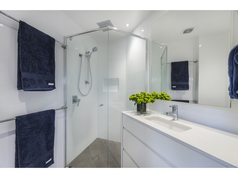 14/179 Baroona Road, Paddington QLD 4064