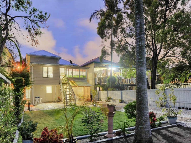 53 Latrobe Street, East Brisbane QLD 4169