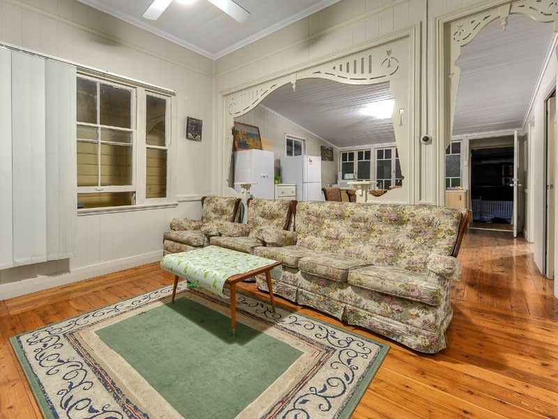 53 Latrobe Street, East Brisbane QLD 4169