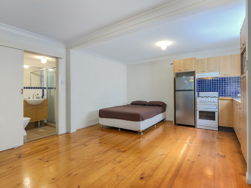 6/12 Bailey Street, New Farm QLD 4005