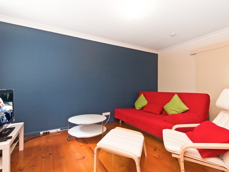 6/12 Bailey Street, New Farm QLD 4005