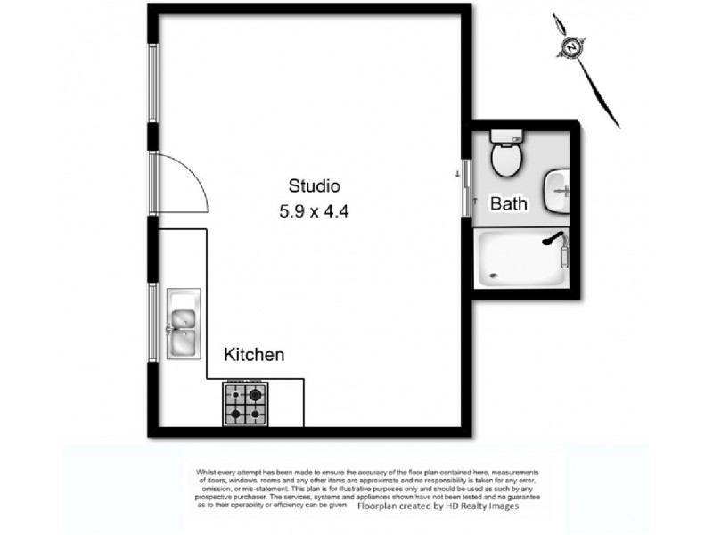 6/12 Bailey Street, New Farm QLD 4005