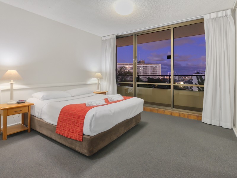 205/32 LEICHHARDT ST, Spring Hill QLD 4000