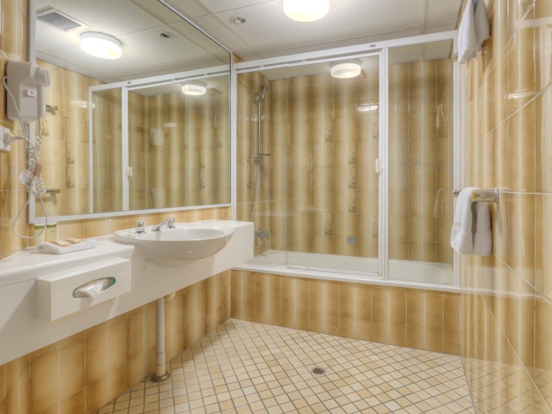 205/32 LEICHHARDT ST, Spring Hill QLD 4000