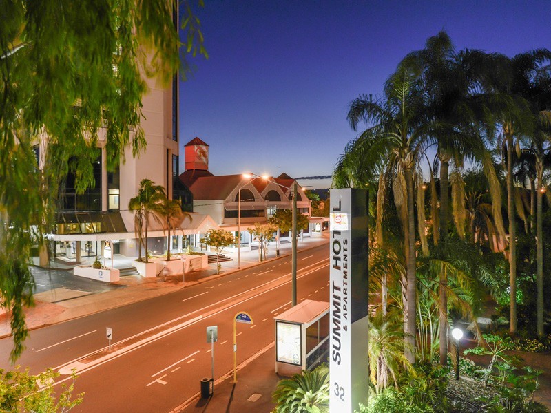 205/32 LEICHHARDT ST, Spring Hill QLD 4000