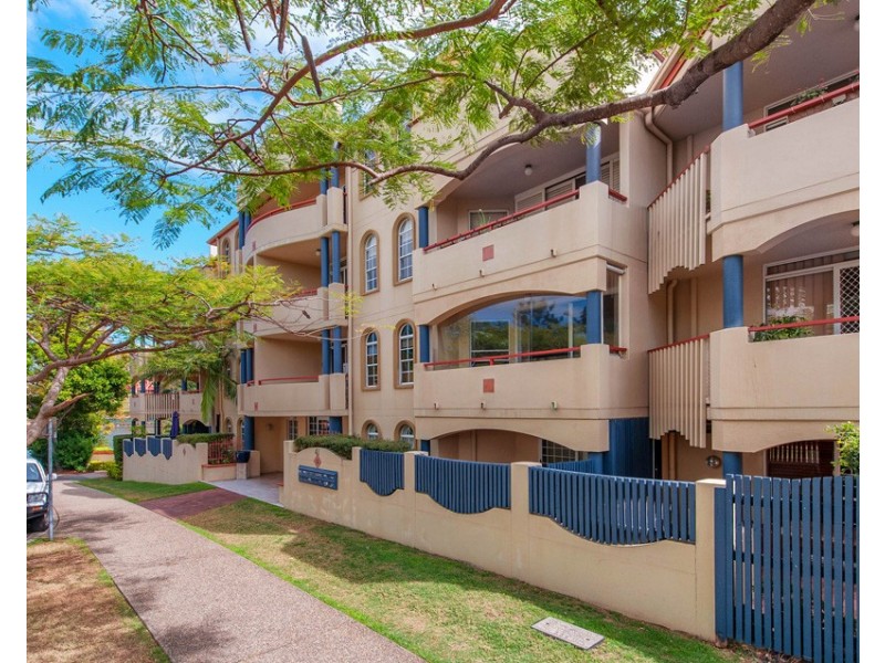 6/41 Griffith Street, New Farm QLD 4005
