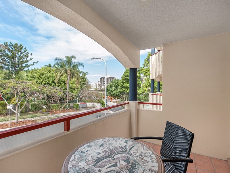 6/41 Griffith Street, New Farm QLD 4005