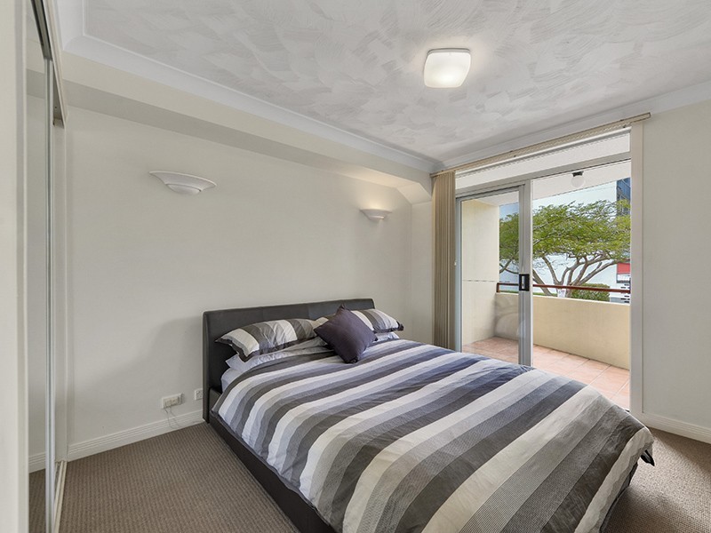 6/41 Griffith Street, New Farm QLD 4005