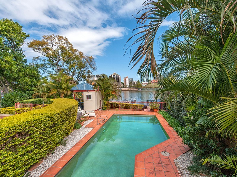 6/41 Griffith Street, New Farm QLD 4005