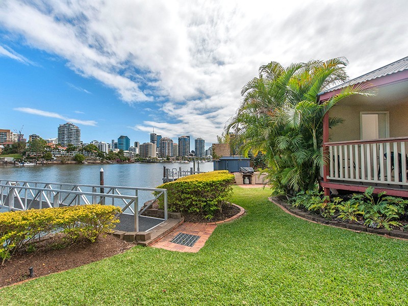 6/41 Griffith Street, New Farm QLD 4005